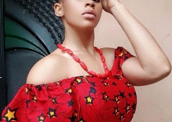 THE YOGA QUEEN, LINDA NGOZI UBOCHI: HER AMAZING PASSION FOR THE ART AND SERIES OF JAW-DROPPING STUNTS