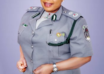 COMPT.C.E. AYO’S ENVIABLE PROFESSIONAL APPROACH TO PUBLIC SERVICE