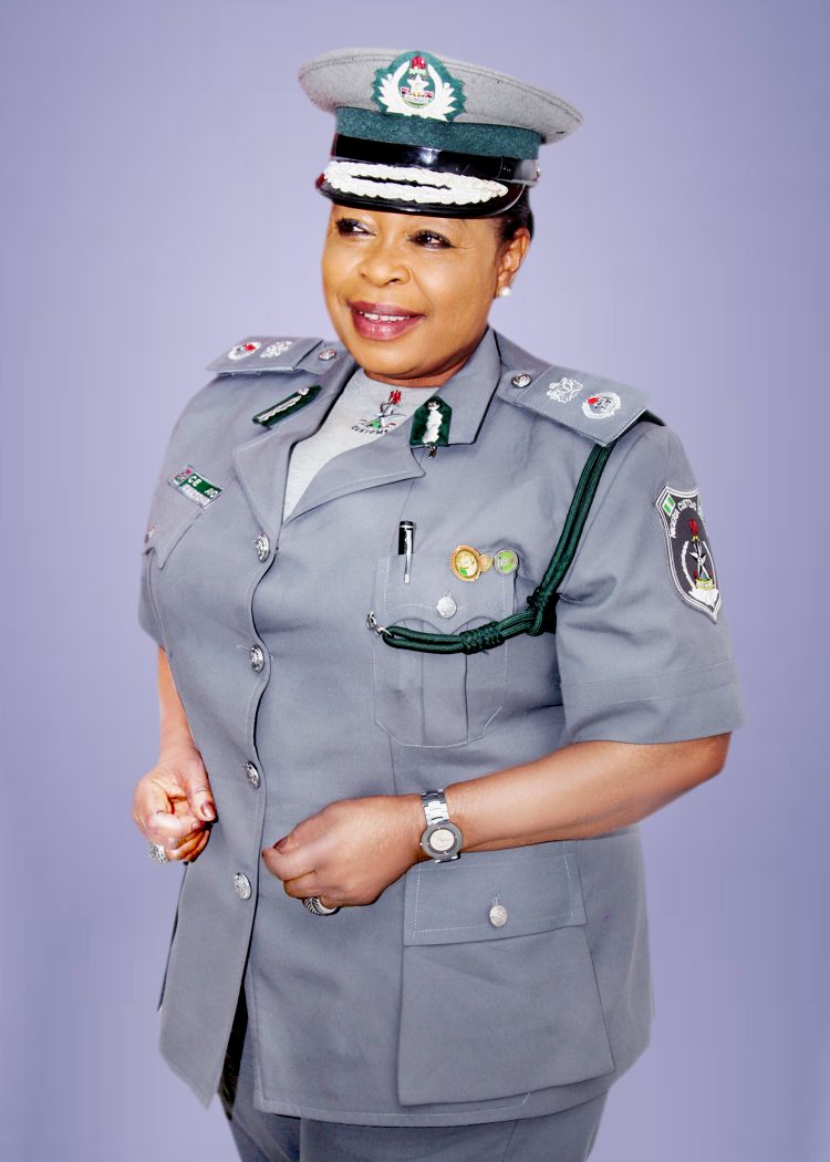 COMPT.C.E. AYO’S ENVIABLE PROFESSIONAL APPROACH TO PUBLIC SERVICE