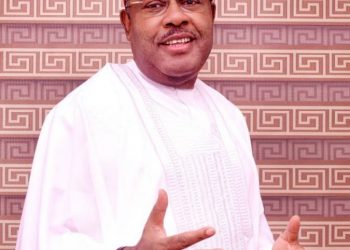 FAILING TO STRENGTHEN TRADE RESULTS IN GREATER LOSSES TO THE COUNTRY–Hon. Iju Tony Nwabunike