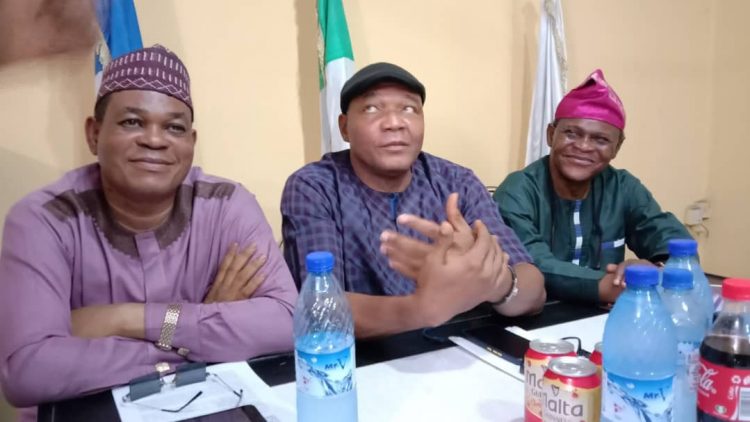 MAJAN ROUNDTABLE: ADEYANJU CONDEMNS POLICIES THAT DISCOURAGE PRIVATE BUSINESSES