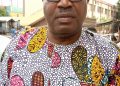 THE EMERGENCE OF TONY IJU NWABUNIKE AS PRESIDENT OF ANLCA WAS AN ACT OF GOD — SIR NZERIBE EBERE