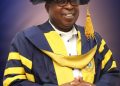 LEONARD ANYANWU CONFERRED AN HONORARY DOCTORATE DEGREE BY EUROPEAN-AMERICAN UNIVERSITY