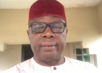 ASSOCIATION OF NIGERIA CUSTOMS BROKERS FELICITATES CHRISTIANS