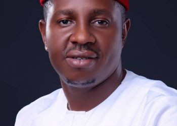 EASTER CELEBRATION: UMEADI SALUTES FREIGHT FORWARDERS