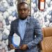 OKEZIE JUDE IKEJIAKU BAGS PRESTIGIOUS MARITIME ENTREPRENEUR AWARD