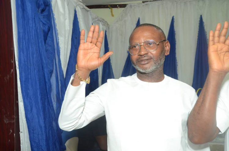 UNIQUE MARITIME CLUB INAUGURATES NEW EXECUTIVE MEMBERS