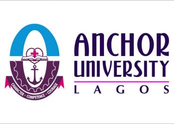 ANCHOR UNIVERSITY LAGOS MATRICULATES 2021/2022 SESSION IN GRAND STYLE
