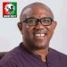 RECLAIMING NIGERIA FROM CLUELESS, CORRUPT POLITICIANS IS POSSIBLE WITH PETER OBI ON THE BALLOT — GROUP