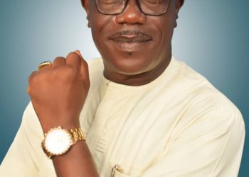 ELECT STANLEY EJIOGU AS VICE CHAIRMAN, NAGAFF TINCAN CHAPTER