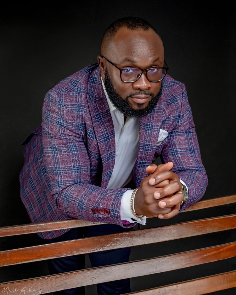 MY EARNEST DESIRE IS TO REDEFINE REPRESENTATION IN IDEATO NORTH — Udeze Ernest Okechukwu