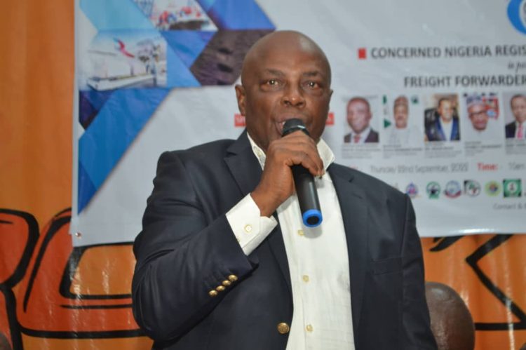 NIGERIAN FREIGHT FORWARDERS’ SUMMIT TO BE HELD ANNUALLY