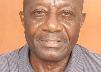 WE CAN’T KEEP CONDONING PRACTICES NOT IN CONSONANCE WITH ANLCA CONSTITUTION — DOM ONYEKA