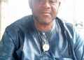 DUPLICITY OF TABLES BY CUSTOMS IS NOT ENCOURAGING FREIGHT FORWARDERS— GREG EMEKA MBACHU
