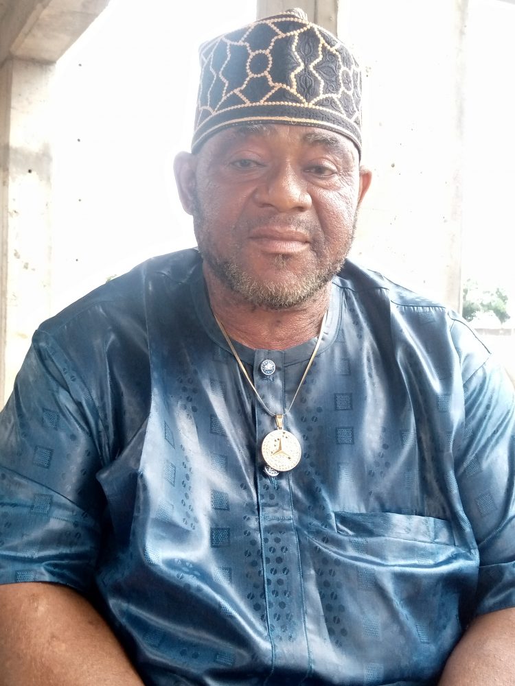 DUPLICITY OF TABLES BY CUSTOMS IS NOT ENCOURAGING FREIGHT FORWARDERS— GREG EMEKA MBACHU