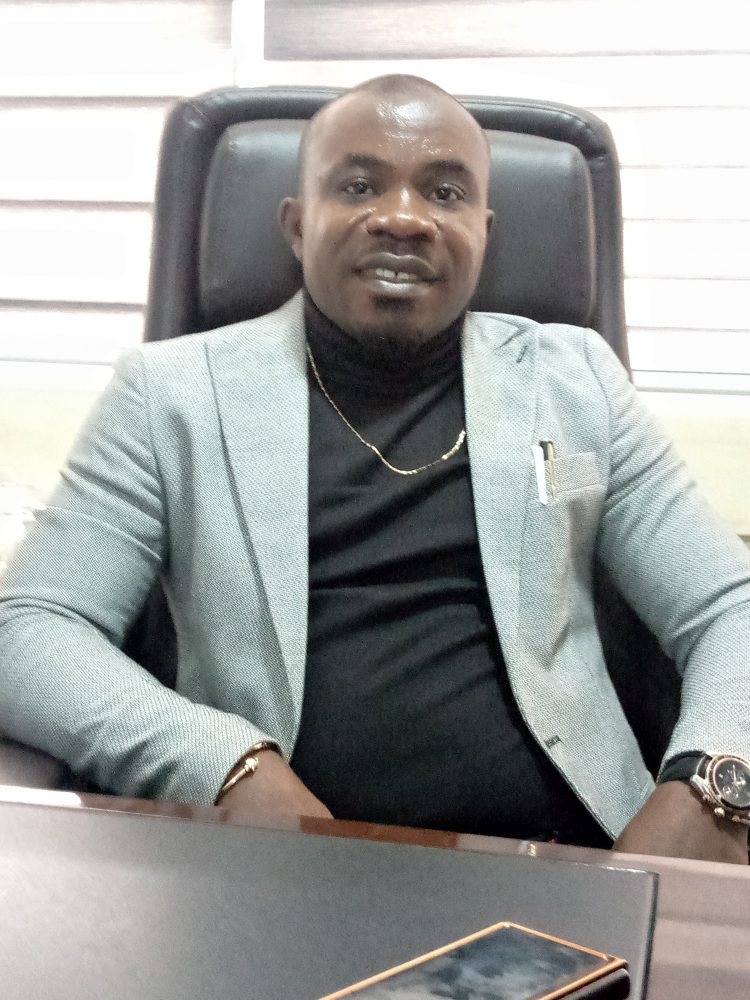 BARGE OPERATION HAS CREATED OVER 10,000 JOBS WITHIN FOUR YEARS — NDUKWE