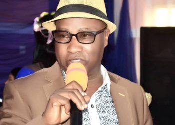 ISTDAL PRESIDENT TASKS MEMBERS ON LASTING PEACE AND COMMITMENT