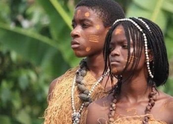 IGBO IS THIRD LARGEST ETHNIC GROUP IN BIOKO, EQUATORIAL GUINEA