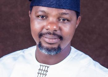 FWDR. AZEEZ ABAYOMI MUSTAPHA,MD/CEO, AZ DE WORLD CARGO LOGISTICS LIMITED