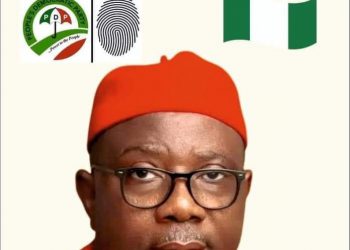 ABIA RERUN: THREE ASPIRANTS STEP DOWN FOR OKEY AHAIWE