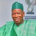 Old Naira Notes Rejection: Ganduje Threatens To Revoke Licenses Of Banks And Business Owners