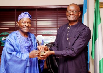 CIECOBON SEEKS NSC’S COOPERATION IN PROMOTION OF EXPORT