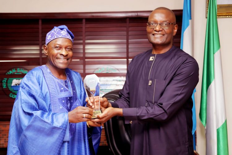 CIECOBON SEEKS NSC’S COOPERATION IN PROMOTION OF EXPORT