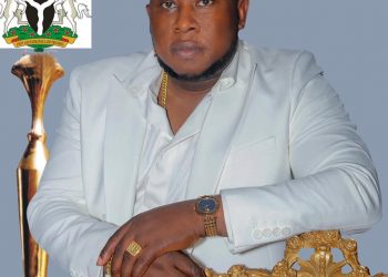 OJO FEDERAL CONSTITUENCY WILL BE BETTER REPRESENTED BY HON. FELIX ONWURAH