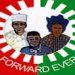 ONDO STATE CHAPTER OF THE LABOUR PARTY DEBUNKS ALLEGED MASS DEFECTION OF MEMBERS