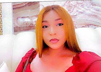 SONIA EKWEREMADU MUST NOT DIE