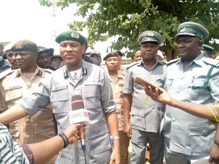 SOUTHWEST JOINT BORDER PATROL OPERATIONS RECORDS IMPRESSIVE SEIZURES