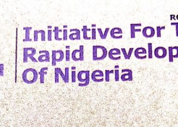 IRD NIGERIA PASSES VOTE OF NO CONFIDENCE ON INEC