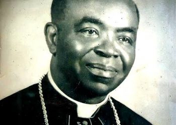 CATHOLIC PRIEST, FAITHFUL WANT LEADERS TO EMULATE AGGEY’S GOOD WORKS