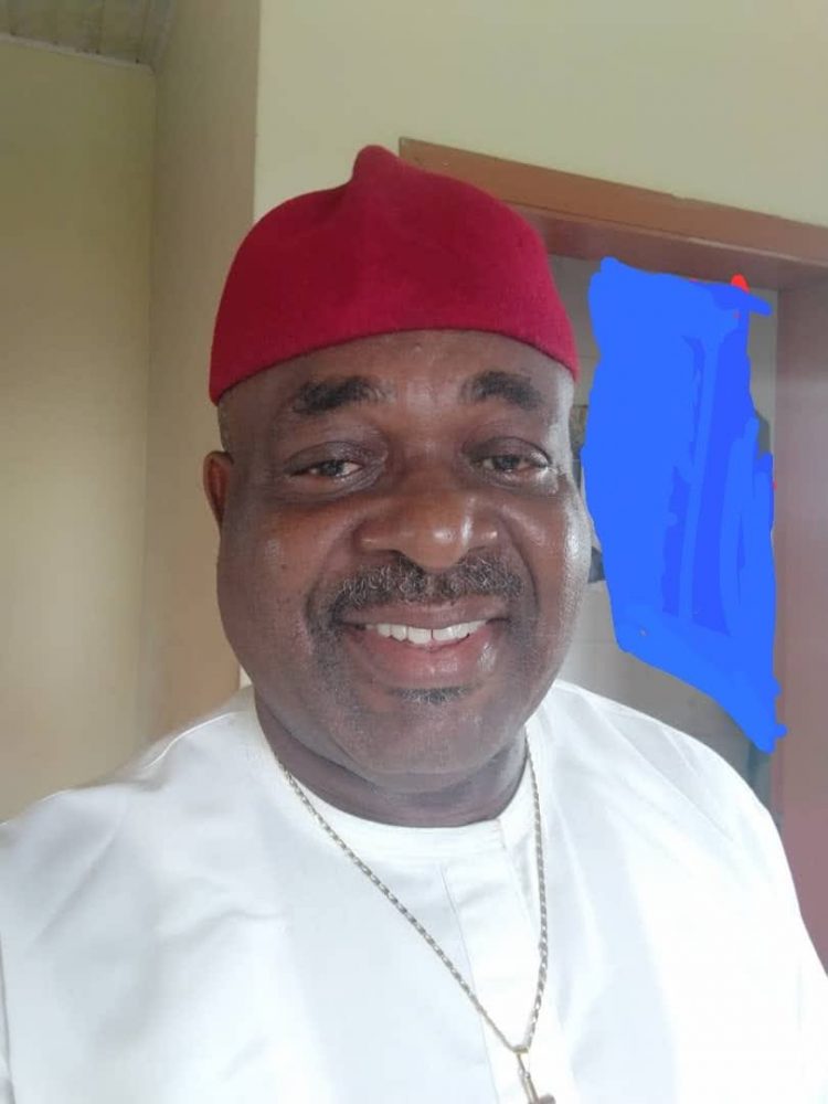 CHIEF CHUKS OKORO WILL SERVE BETTER AS GENERAL SECRETARY OF ANLCA