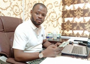 OBINNA AUSTIN OBIDILE, MD/CEO, SEA& AIR DIAMOND LOGISTICS NIG LIMITED