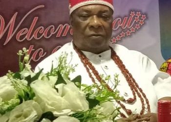 ASIMPIN CELEBRATES MEMBERS, LAUNCHES HARD COPIES OF ITS CONSTITUTION