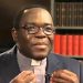 NIGERIA: RECONCILIATION POSTPONED ? — BISHOP MATHEW HASSAN KUKAH