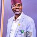 FEDERAL UNIVERSITY OF TRANSPORTATION DAURA GETS PIONEER VICE CHANCELLOR
