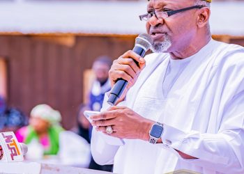 MU’AZU JAJI COMMISSIONS NIMASA’S ULTRA MODERN SKILL ACQUISITION CENTER IN ZARIA