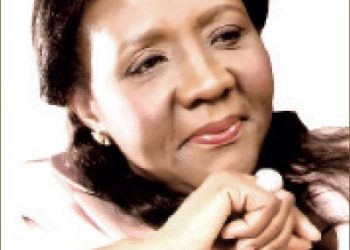 CONMMEP BEMOAN THE PASSING OF BARR MARGARET ORAKWUSI