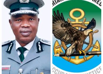 CONMMEP SALUTES NEW CG OF CUSTOMS