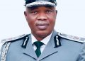 FANO SHIPPING AGENCIES LTD FELICITATES ADENIYI ON HIS APPOINTMENT AS NEW CUSTOMS’CG