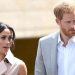 MEGHAN MARKLE AND PRINCE HARRY OFFICIALLY MOVE OUT OF FROGMORE COTTAGE