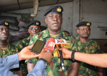 NAVY INTERCEPTS 200 BAGS OF CANNABIS VALUED AT 29 BILLION NAIRA