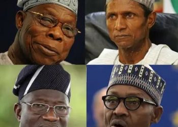COURT ORDERS TINUBU’S ADMINISTRATION TO DISCLOSE HOW OBASANJO, YAR’ADUA, JONATHAN, BUHARI GOVTS SPENT $5BN ABACHA LOOT