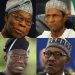 COURT ORDERS TINUBU’S ADMINISTRATION TO DISCLOSE HOW OBASANJO, YAR’ADUA, JONATHAN, BUHARI GOVTS SPENT $5BN ABACHA LOOT
