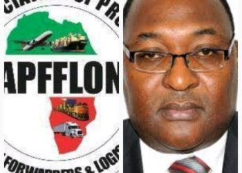 APFFLON SECONDS NAGAFF’S PREFERENCE FOR HASSAN BELLO AS THE NEXT MINISTER OF TRANSPORTATION