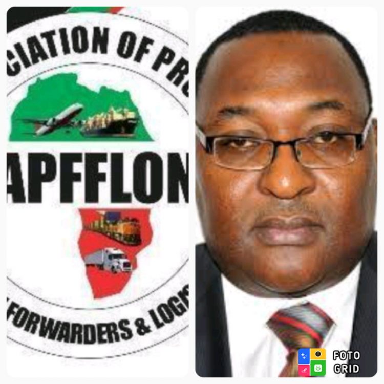 APFFLON SECONDS NAGAFF’S PREFERENCE FOR HASSAN BELLO AS THE NEXT MINISTER OF TRANSPORTATION