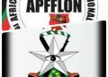 APFFLON CONGRATULATES DCGs OKUN, MUSA AND OTHERS ON THEIR APPOINTMENTS