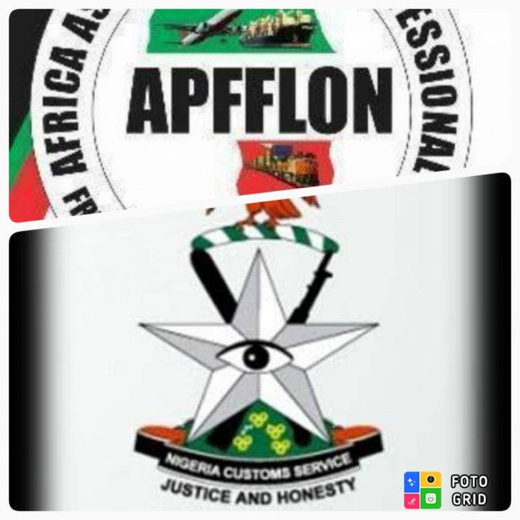 APFFLON CONGRATULATES DCGs OKUN, MUSA AND OTHERS ON THEIR APPOINTMENTS